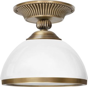 Lampa mosiężna HR-PL1G
