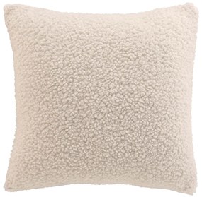 Poduszka dekoracyjna z wkładem 40 x 40 cm WOOLEN