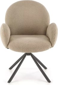 Krzesło Savello – Nowoczesny styl i komfort w eleganckim wydaniu