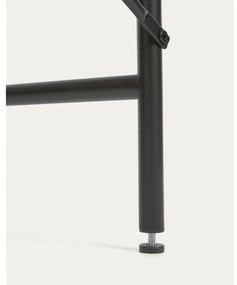 Biurko 64,5x120 cm Galatia – Kave Home