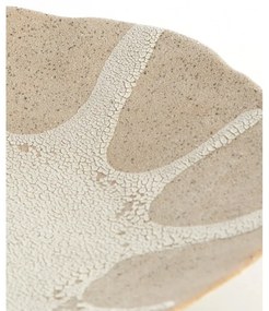 Ceramiczna dekoracja ścienna 22,5x26 cm Soleil – Light &amp; Living