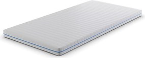 Materac niemowlęcy Lulla 70x140