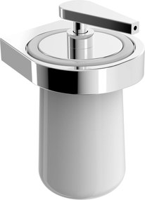 Ceramiczny dozownik mydła SDESS