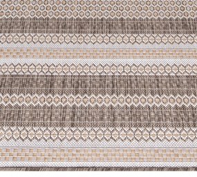 Beżowy dywan odpowiedni na zewnątrz 80x150 cm Sunny – Ayyildiz Carpets