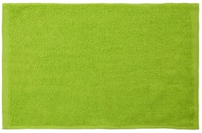 Ręcznik dziecięcy Bella zielony 30x50 cm, 100% bawełna