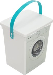 Pojemnik na proszek do prania, 5 l