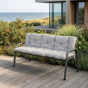Poduszka na huśtawkę / ławkę 180 cm Frigiliana H039-06PB PATIO