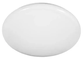 Fulgur 23658 - LED Plafon z czujnikiem ANETA-S 260 LED/12W/230V 4000K