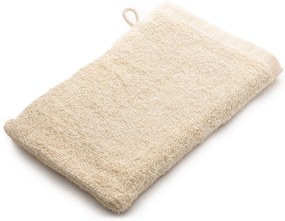 Myjka CLASSIC 15x24 cm, kremowa