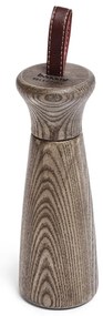 Brązowy drewniany młynek do soli i pieprzu Rustic – Bonami Selection