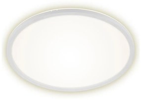 Briloner 7157-416 - LED Plafon SLIM LED/22W/230V śr. 42 cm