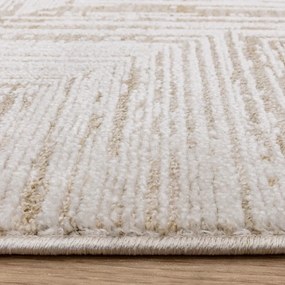 Kremowy dywan 160x240 cm Anders Beige Natural – Asiatic Carpets