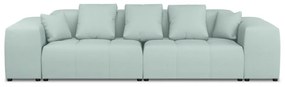 Zielona sofa 320 cm Rome – Cosmopolitan Design