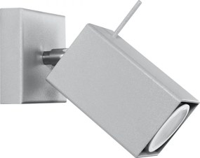 Halogenowy kinkiet nad lustro G9-G01