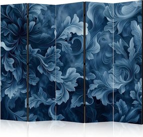 Parawan dwustronny Artgeist Kwiaty 225 x 172 cm 1 szt