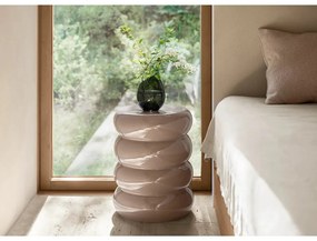 Okrągły stolik ceramiczny ø 34 cm Toru – Blomus