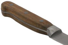 Nóż do warzyw, owoców ELEGANCIA, stal nierdzewna, 20 cm