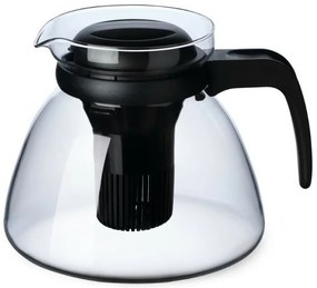 Simax Szklany czajnik z sitkiem Viola 1,5 l