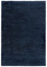 Ciemnoniebieski dywan 120x170 cm – Flair Rugs