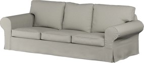 Pokrowiec na sofę Ektorp 3-osobową, rozkładaną