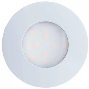 Eglo 96414 - LED Oświetlenie zewnętrzne PINEDA-IP LED/6W
