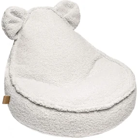 Bearly Sako Bag Teddy Cream - Meowbaby®
