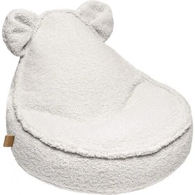 Bearly Sako Bag Teddy Cream - Meowbaby®