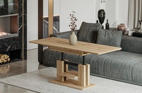 Regulowany ławostół Iso 170 rozkładany od 110 do 170 cm