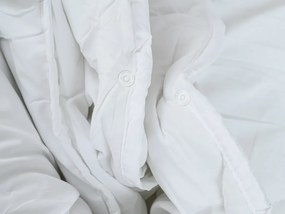 Całoroczna kołdra dwuczęściowa 240x220 cm ALL SEASONS