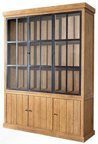 Witryna Harbor III 164x52x180 cm