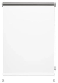 Biała roleta 80x150 cm Mini Termo – Gardinia