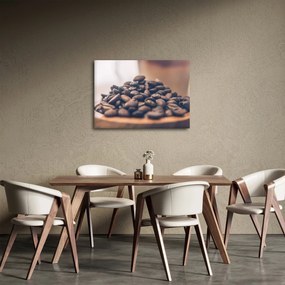 Obraz kawy (70x50 cm)