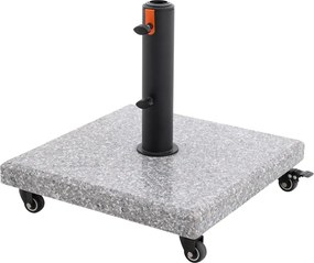 Doppler myZone granitowy stojak 40 kg
