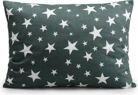 Zestaw całorocznej kołdry 140x200 cm z włókna silikonowego z poduszką 70x90 cm DREAM STAR