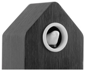 Budzik cyfrowy Cuckoo LED – Karlsson