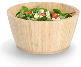 Bambusowa miska, Ø 28 cm