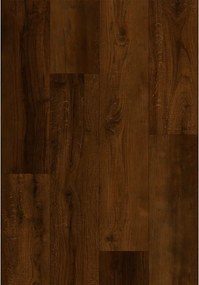Mexen Stockton panele winylowe 1227 x 187 mm LVT Dryback 2,5 mm, podkład PVC, 4 V-Fuga, Dąb - F1341-1227-187-255-4V1-01