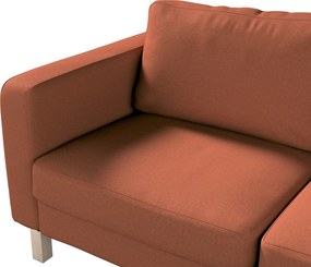 Pokrowiec na sofę Karlstad 2-osobową nierozkładaną krótki