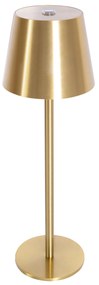 Lampka nocna APP1367-T OLD GOLD