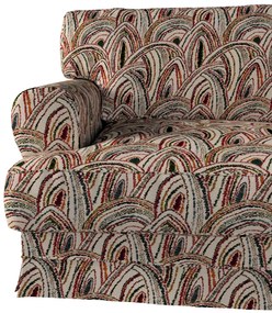 Pokrowiec na sofę Ekeskog rozkładaną