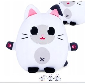 Squishy Panda 30 cm, plusz
