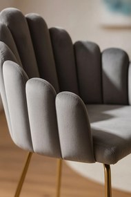 Aksamitne krzeso Bhoja