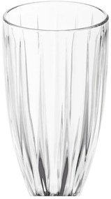 Kieliszki do szampana zestaw 4 szt. 210 ml Beaufort – Premier Housewares
