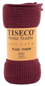 Koc 130x170 cm Mini Waffle – Tiseco Home Studio