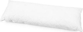 Bellatex Poduszka relaksacyjna Mąż zastępczy, 45 x 120 cm