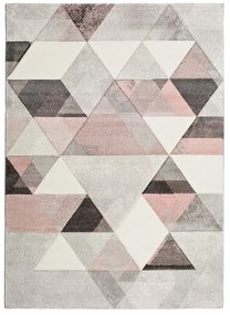 Dywan Universal Pinky Dugaro, 80x150 cm