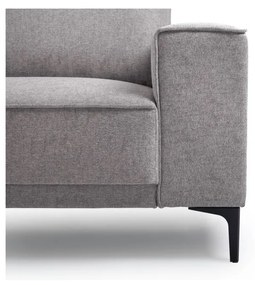 Brązowa sofa 164 cm Copenhagen – Scandic