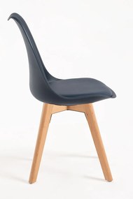 Zestaw 6 Krzese Synk Basic