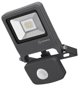 Ledvance - LED Reflektor z czujnikiem ENDURA LED/10W/230V IP44