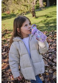 Contigo Butelka dla dzieci Easy Clean 420 ml Strawberry Shakes